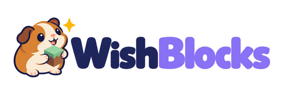 WishBlocks